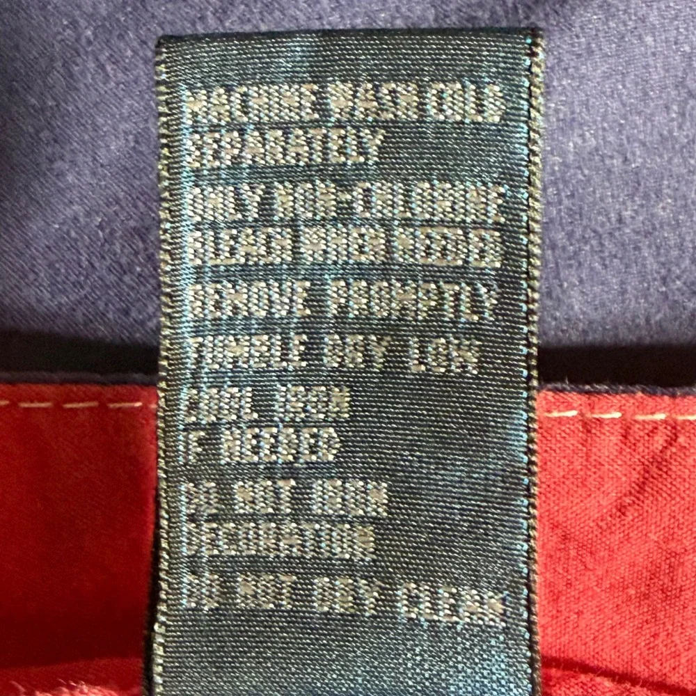Polo Ralph Lauren Board Shorts Navy Blue Big Pony Mercer Polo Team Mens Size 38